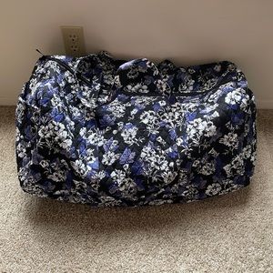 Vera Bradley XL Duffel